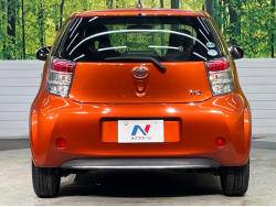 iQ 130G MTレザーパッケージ（トヨタ）[6MT]のカタログ詳細