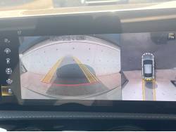 ＣＬＡクラス ＣＬＡ２００ｄ ＡＭＧラインの中古車画像