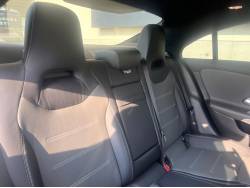 ＣＬＡクラス ＣＬＡ２００ｄ ＡＭＧラインの中古車画像