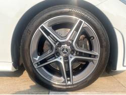 ＣＬＡクラス ＣＬＡ２００ｄ ＡＭＧラインの中古車画像