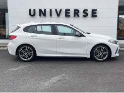 １シリーズ Ｍ１３５ｉ ｘＤｒｉｖｅの中古車画像