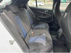 １シリーズ Ｍ１３５ｉ ｘＤｒｉｖｅの中古車画像