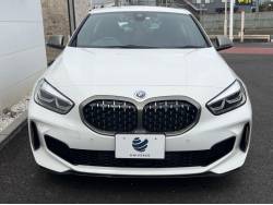 １シリーズ Ｍ１３５ｉ ｘＤｒｉｖｅの中古車画像