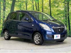 セルボ Ｇの中古車画像