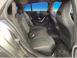 ＣＬＡクラス シューティングブレーク ＣＬＡ２００ｄ シューティングブレーク ＡＭＧラインの中古車画像