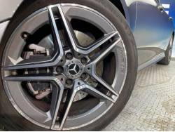 ＣＬＡクラス シューティングブレーク ＣＬＡ２００ｄ シューティングブレーク ＡＭＧラインの中古車画像