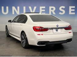 ７シリーズ ７４０ｉ Ｍスポーツの中古車画像