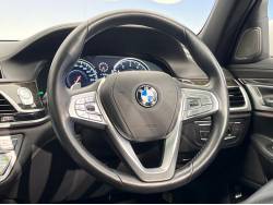 ７シリーズ ７４０ｉ Ｍスポーツの中古車画像