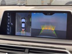 ７シリーズ ７４０ｉ Ｍスポーツの中古車画像