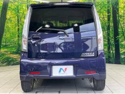 ステラ カスタムＲＳの中古車画像