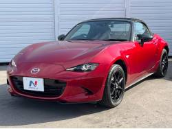 ロードスター Ｓの中古車画像