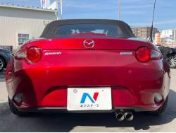 ロードスター Ｓの中古車画像