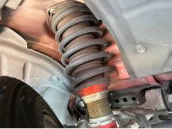 ロードスター Ｓの中古車画像