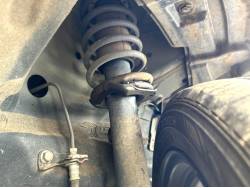 ハスラー Ｇターボセットオプション装着車の中古車画像