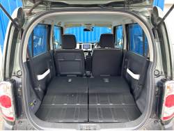 ハスラー Ｇターボセットオプション装着車の中古車画像