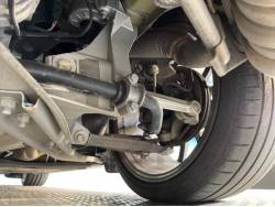 ボクスター ボクスターブラックエディションの中古車画像