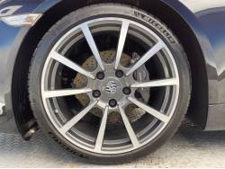 ボクスター ボクスターブラックエディションの中古車画像