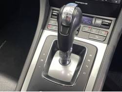 ボクスター ボクスターブラックエディションの中古車画像