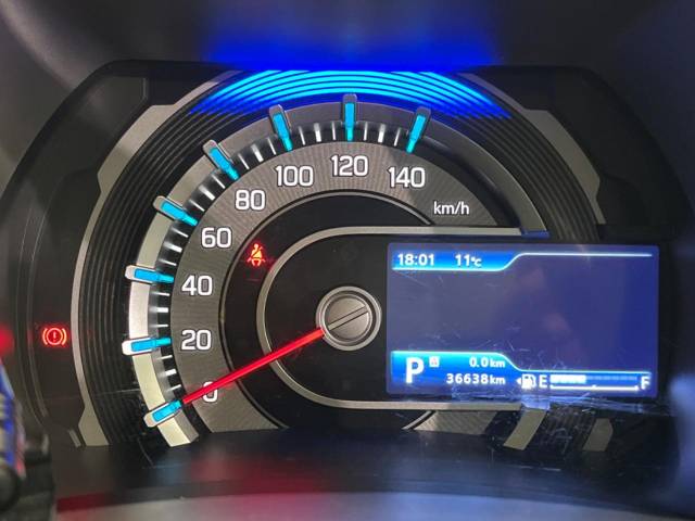 スズキ ハスラー ハイブリッドＸ 3.7万Km 146.9万円(愛媛県)[386]の中古車詳細