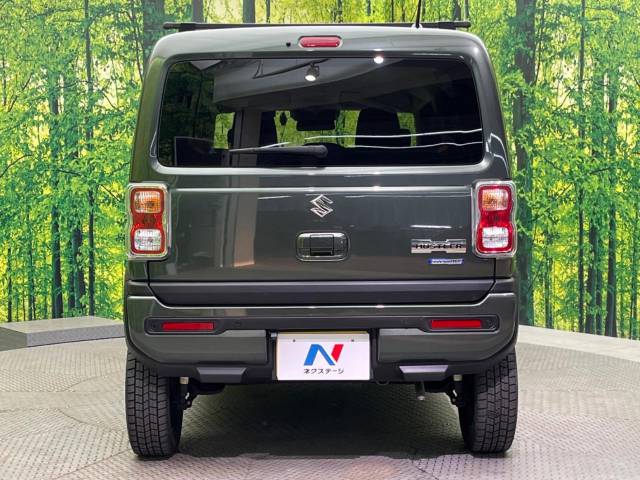スズキ ハスラー ハイブリッドＸ 3.7万Km 146.9万円(愛媛県)[386]の中古車詳細