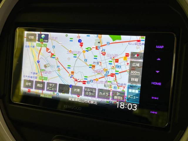 スズキ ハスラー ハイブリッドＸ 3.7万Km 146.9万円(愛媛県)[386]の中古車詳細