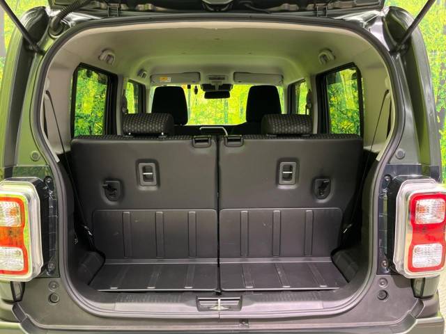 スズキ ハスラー ハイブリッドＸ 3.7万Km 146.9万円(愛媛県)[386]の中古車詳細