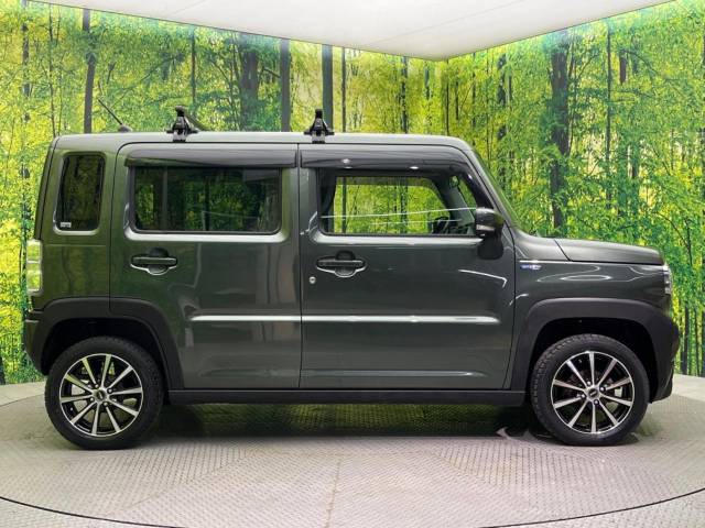 スズキ ハスラー ハイブリッドＸ 3.7万Km 146.9万円(愛媛県)[386]の中古車詳細