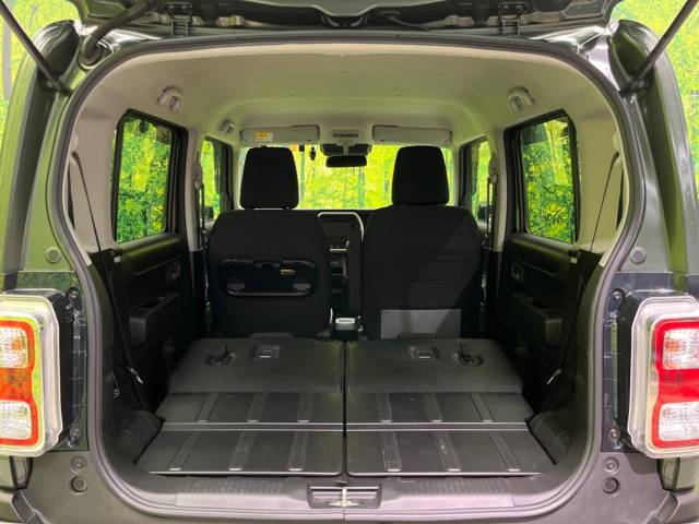 スズキ ハスラー ハイブリッドＸ 3.7万Km 146.9万円(愛媛県)[386]の中古車詳細