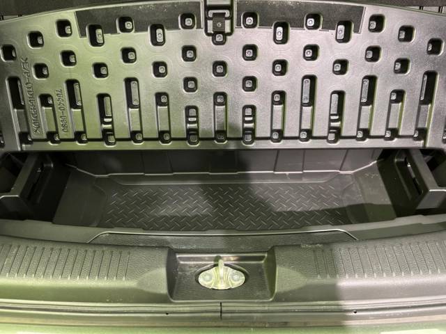 スズキ ハスラー ハイブリッドＸ 3.7万Km 146.9万円(愛媛県)[386]の中古車詳細