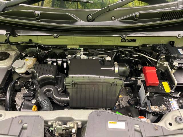 スズキ ハスラー ハイブリッドＸ 3.7万Km 146.9万円(愛媛県)[386]の中古車詳細