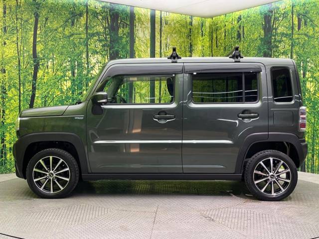 スズキ ハスラー ハイブリッドＸ 3.7万Km 146.9万円(愛媛県)[386]の中古車詳細