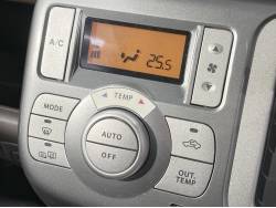 ＭＲワゴン ウィット リミテッドの中古車画像