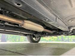 ＭＲワゴン ウィット リミテッドの中古車画像