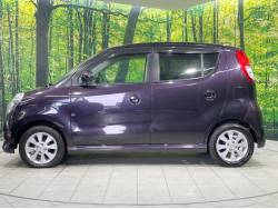 ＭＲワゴン ウィット リミテッドの中古車画像