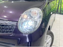 ＭＲワゴン ウィット リミテッドの中古車画像