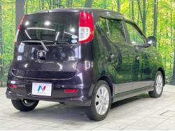 ＭＲワゴン ウィット リミテッドの中古車画像