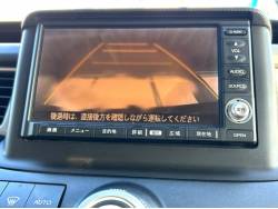 ステップワゴン スパーダＳ Ｚ ＨＤＤナビパッケージの中古車画像