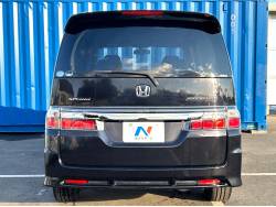 ステップワゴン スパーダＳ Ｚ ＨＤＤナビパッケージの中古車画像