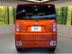 ピクシスメガ Ｄ ＳＡⅢの中古車画像