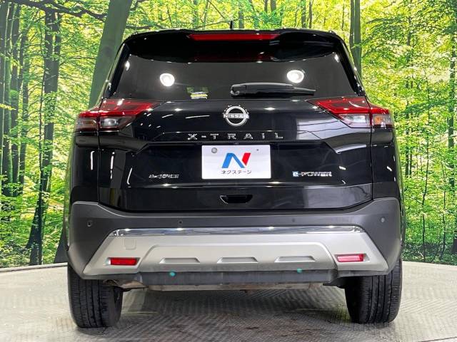 日産 エクストレイル Ｇ ｅ－４ＯＲＣＥ 3.5万Km 369.9万円(北海道)[773]の中古車詳細