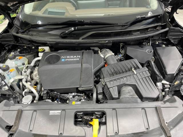 日産 エクストレイル Ｇ ｅ－４ＯＲＣＥ 3.5万Km 369.9万円(北海道)[773]の中古車詳細