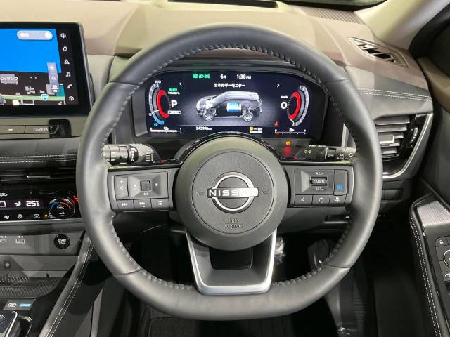 日産 エクストレイル Ｇ ｅ－４ＯＲＣＥ 3.5万Km 369.9万円(北海道)[773]の中古車詳細