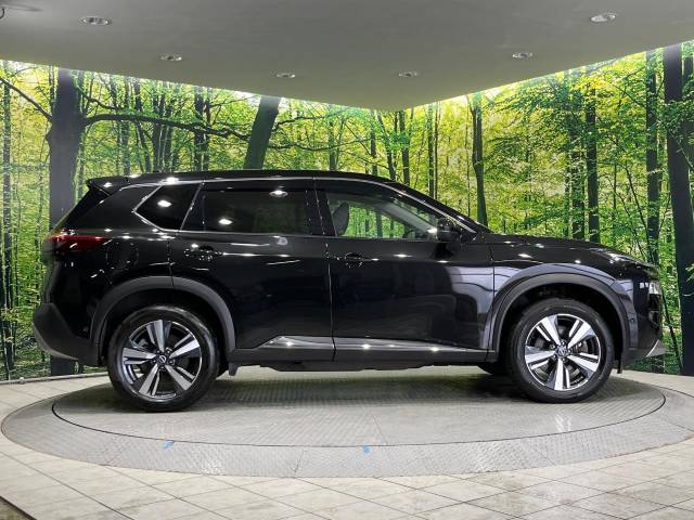 日産 エクストレイル Ｇ ｅ－４ＯＲＣＥ 3.5万Km 369.9万円(北海道)[773]の中古車詳細