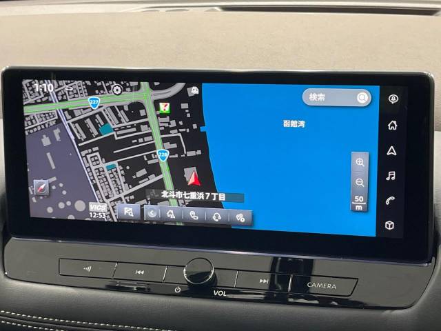 日産 エクストレイル Ｇ ｅ－４ＯＲＣＥ 3.5万Km 369.9万円(北海道)[773]の中古車詳細