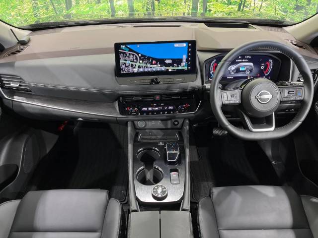 日産 エクストレイル Ｇ ｅ－４ＯＲＣＥ 3.5万Km 369.9万円(北海道)[773]の中古車詳細