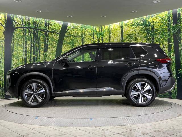 日産 エクストレイル Ｇ ｅ－４ＯＲＣＥ 3.5万Km 369.9万円(北海道)[773]の中古車詳細