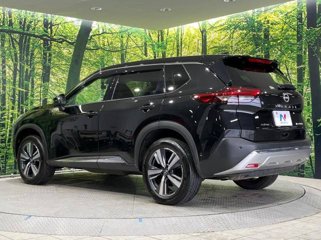 日産 エクストレイル Ｇ ｅ－４ＯＲＣＥ 3.5万Km 369.9万円(北海道)[773]の中古車詳細