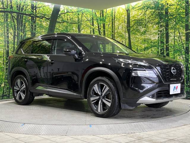 日産 エクストレイル Ｇ ｅ－４ＯＲＣＥ 3.5万Km 369.9万円(北海道)[773]の中古車詳細