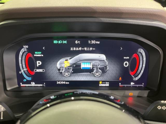 日産 エクストレイル Ｇ ｅ－４ＯＲＣＥ 3.5万Km 369.9万円(北海道)[773]の中古車詳細