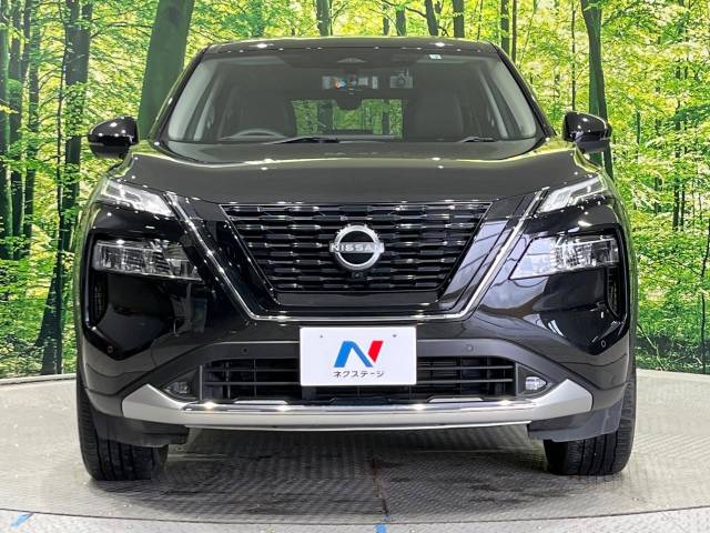 日産 エクストレイル Ｇ ｅ－４ＯＲＣＥ 3.5万Km 369.9万円(北海道)[773]の中古車詳細